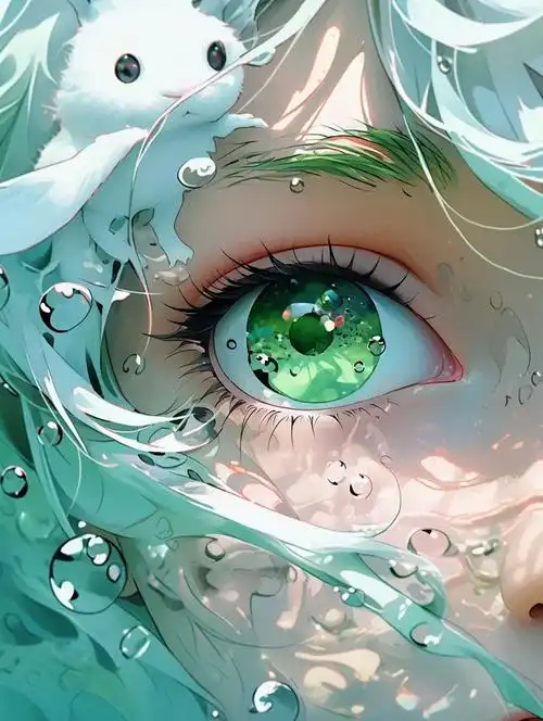 霸王别姬 电影海报