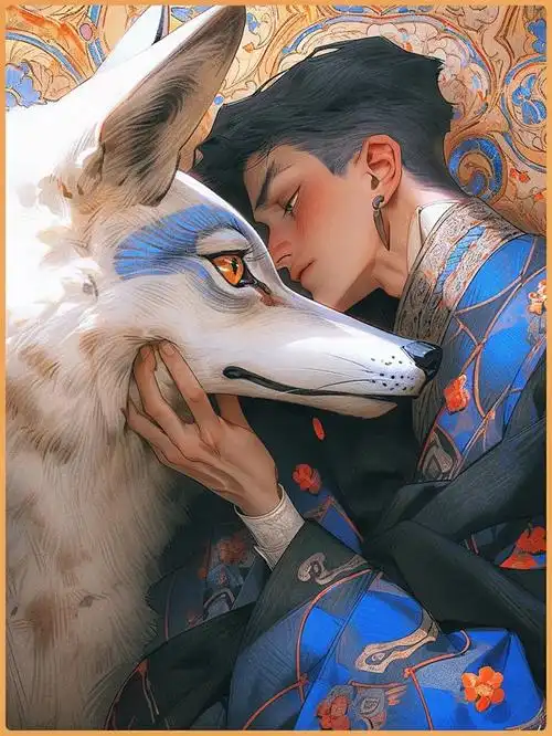 忠犬八公的故事 电影海报